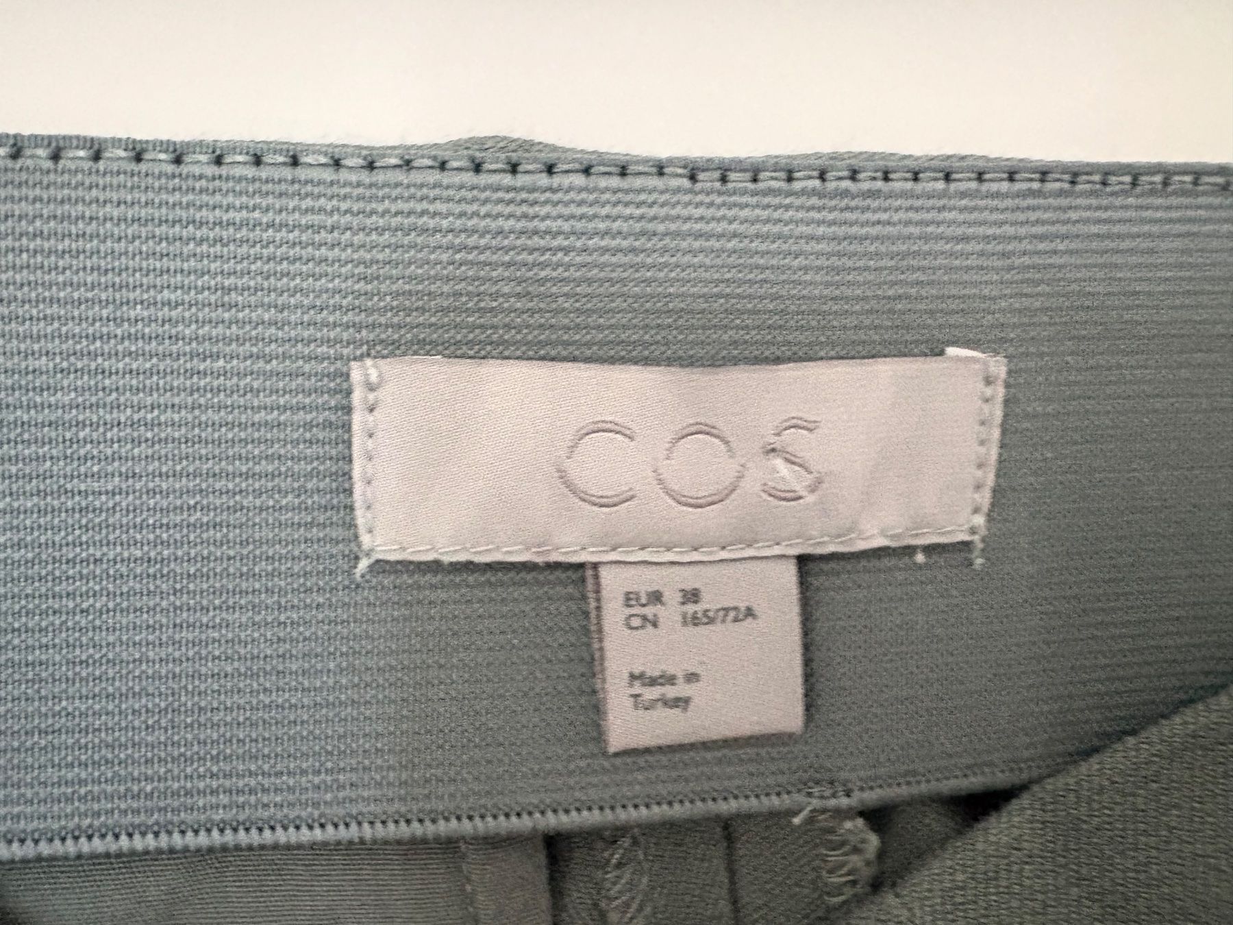 Cos Hosen: COS Pants - size 38 – Gebraucht aus Muzzano von Sidney_3 1