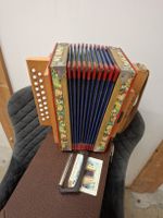 Eichhorn orgeli ton C