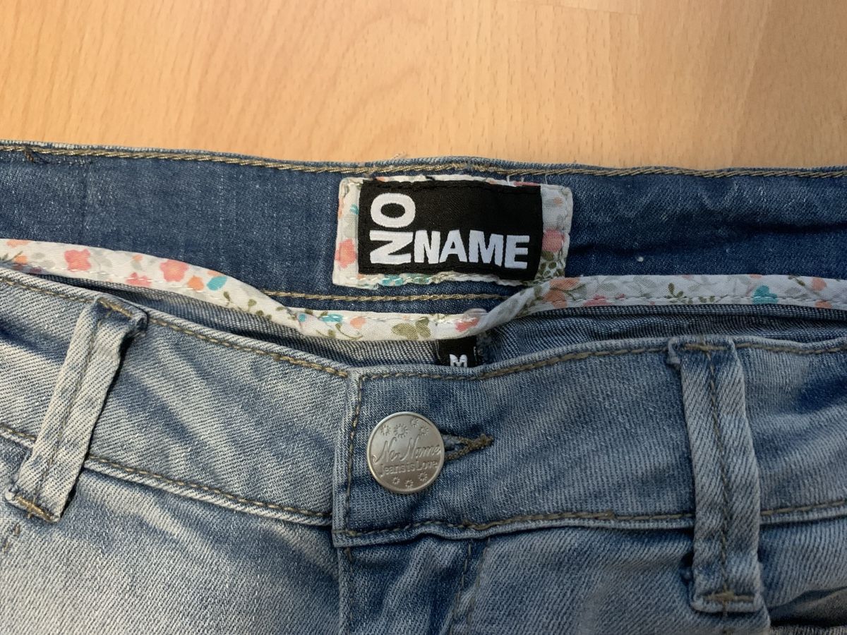 Röcke: 2x Jeans-Röcke Gr.M – Gebraucht aus Kreuzlingen von jamie45 2