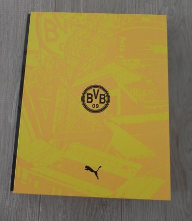 Original Puma Sonder Trikot Borussia Dortmund 2024 Grösse XL
