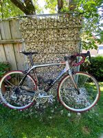 Colnago Traum Rennrad, Top Zustand, wenig gefahren!