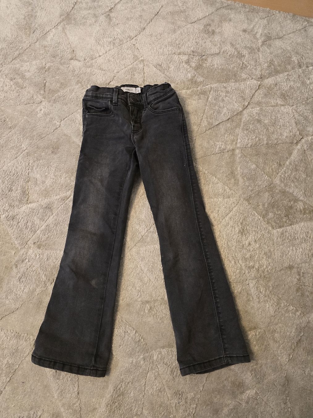 Hosen: jeans 7y 122 – Gebraucht aus Zürich von aly_57fz