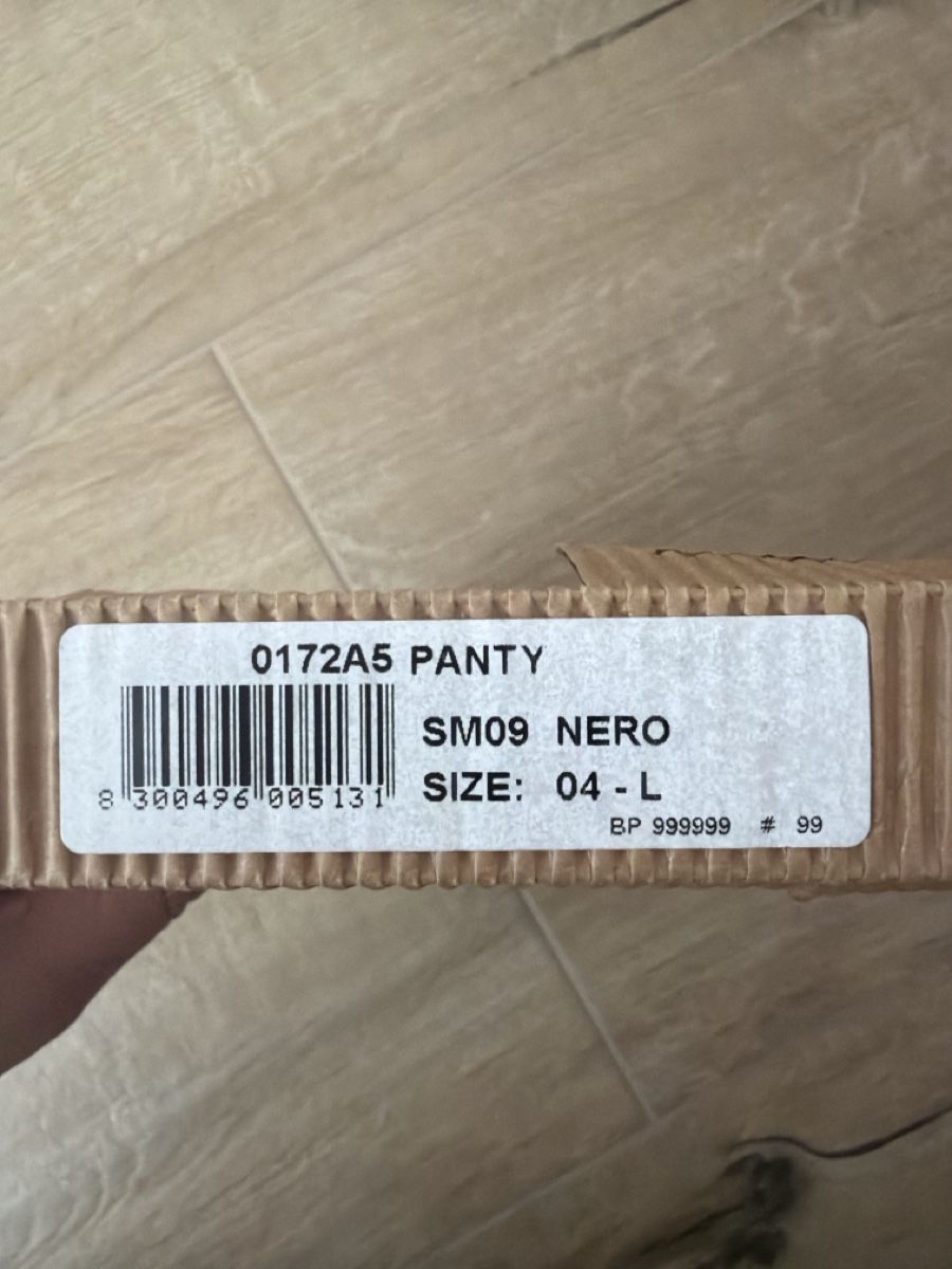 Sonstige Unterwäsche: Solidea Panty mit Mikromassage-Magic Grösse L – Neu (gemäss Beschreibung) aus Luterbach von Fa_Bla 1
