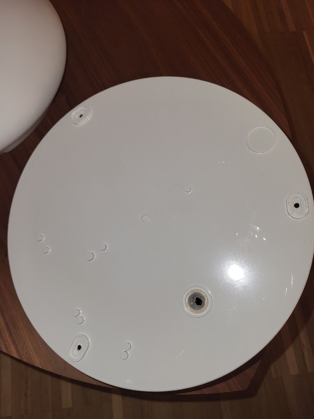 Lampadari & plafoniere: Deckenleuchte rund weiss mit Sensor guter Zustand – Usato da Birmensdorf ZH venduto da mei_pk59 2