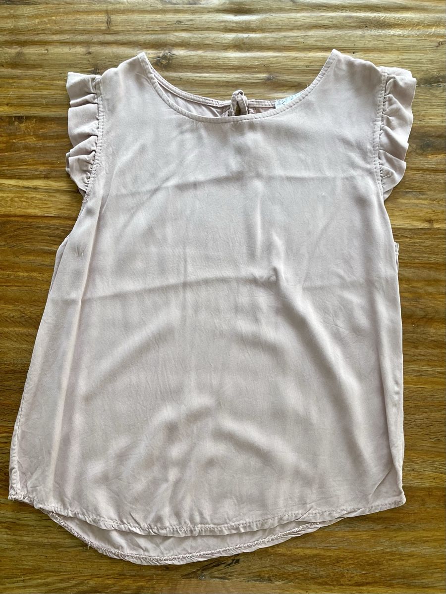 Camicette: schöne Bluse von SaSa Gr. 36/38 – Usato da Buchrain venduto da Sunny026