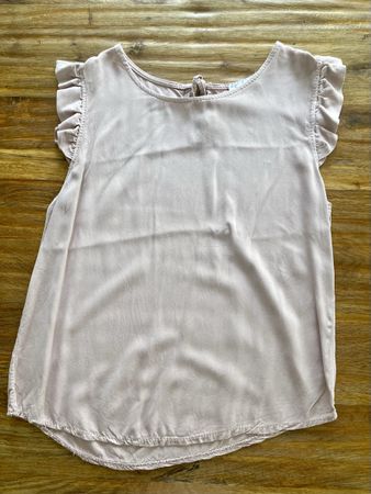 schöne Bluse von SaSa Gr. 36/38