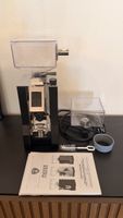 Eureka Mignon Specialita Kaffemühle neuwertig