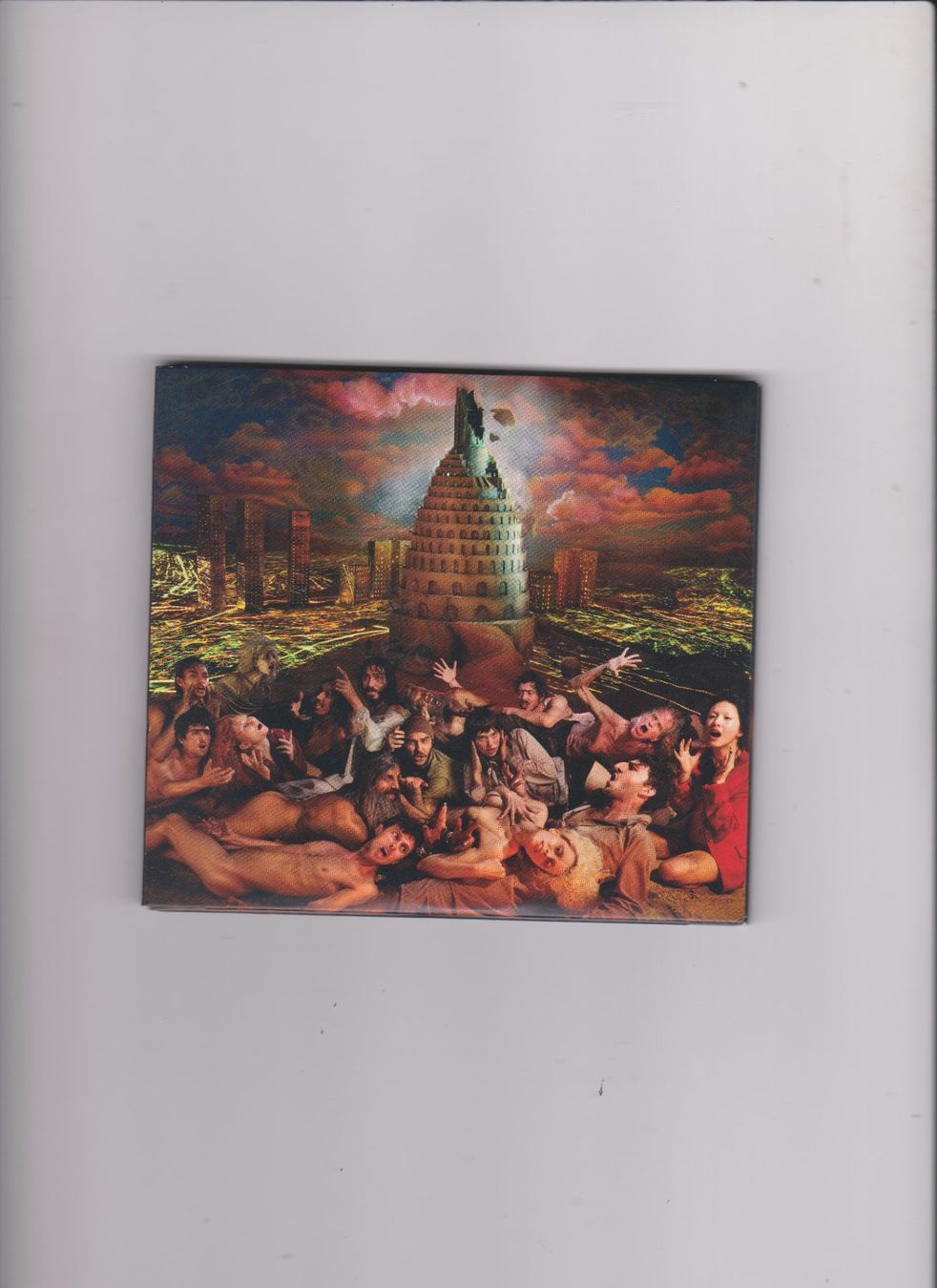 CD: Indochine Babel Babel  2 CD – Usato da Bex venduto da Canouille