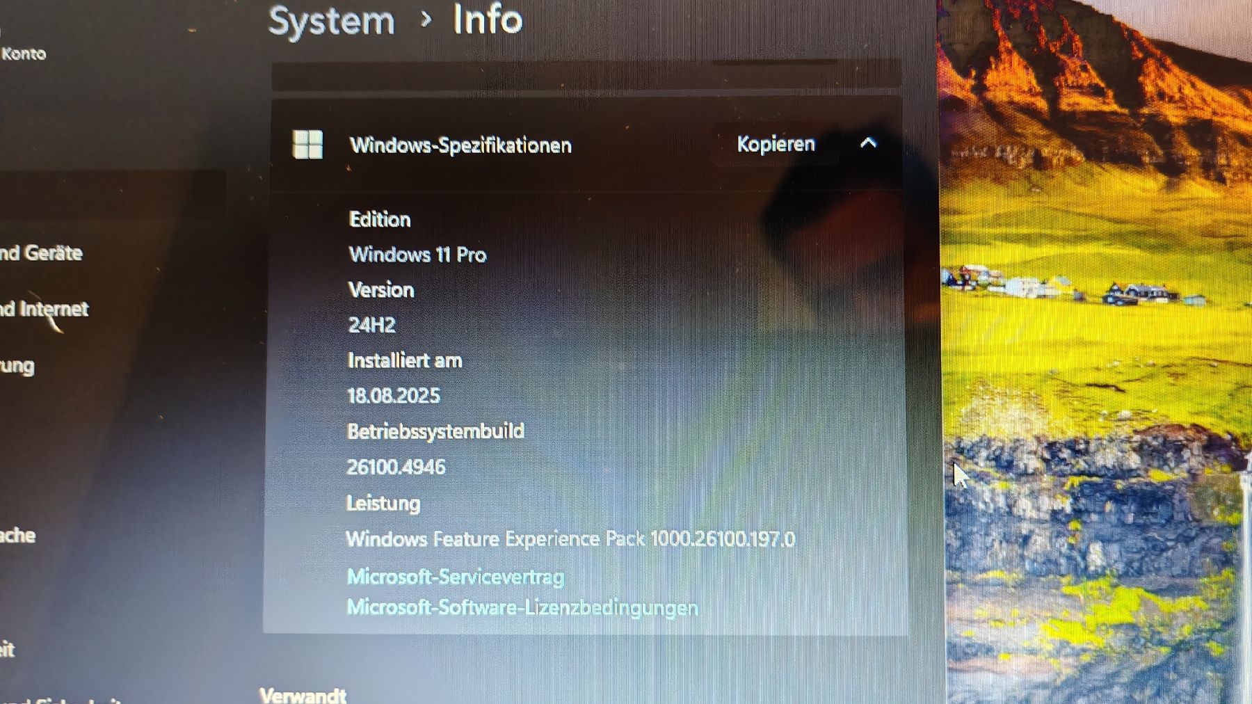 Acer Notebooks: Acer Laptop, Intel Core i7, 12GB RAM, Windows 11 Pro – Gebraucht aus Oberengstringen von 156driver 2