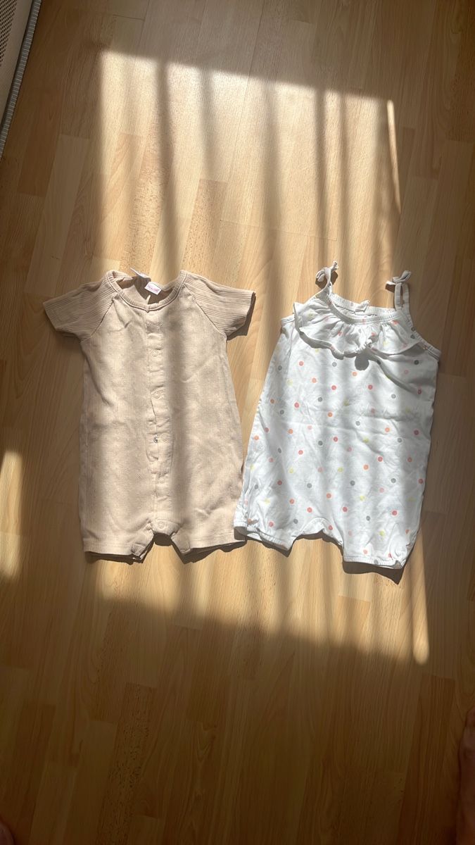 Zara Jumpsuits: Junpsuit Mädchen Grösse 80 H&M Zara – Gebraucht aus Langnau b. Reiden von LUNI_25