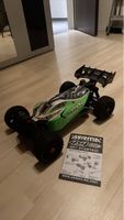 Arrma Typhon 4x4 550 MEGA - Monster Truck für Offroad!
