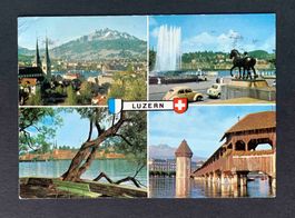 AK Luzern Lucerne
