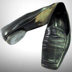 Globus Scarpe da donna: 👟 Damen Halbschuhe, Mokassin, Globus – Usato da Saland venduto da Chi4 1