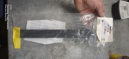 Pièces en carbone FG