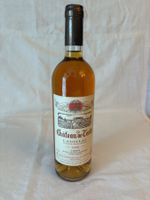 Château du Teste 2008
