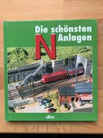 Buch "Die schönsten Anlagen" von ALBA