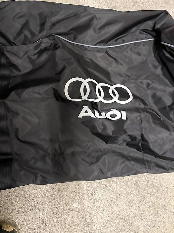 Autos: Audi S4 – Gebraucht aus Münchwilen TG von Popel007