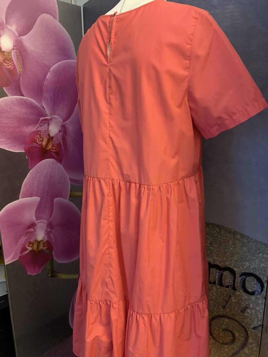 Kleider: Noisy May Sommerkleid Gr L – Neu (gemäss Beschreibung) aus Mettmenstetten von _4_YOU_ 3