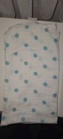 grosses Nuscheli 80x80 cm neu