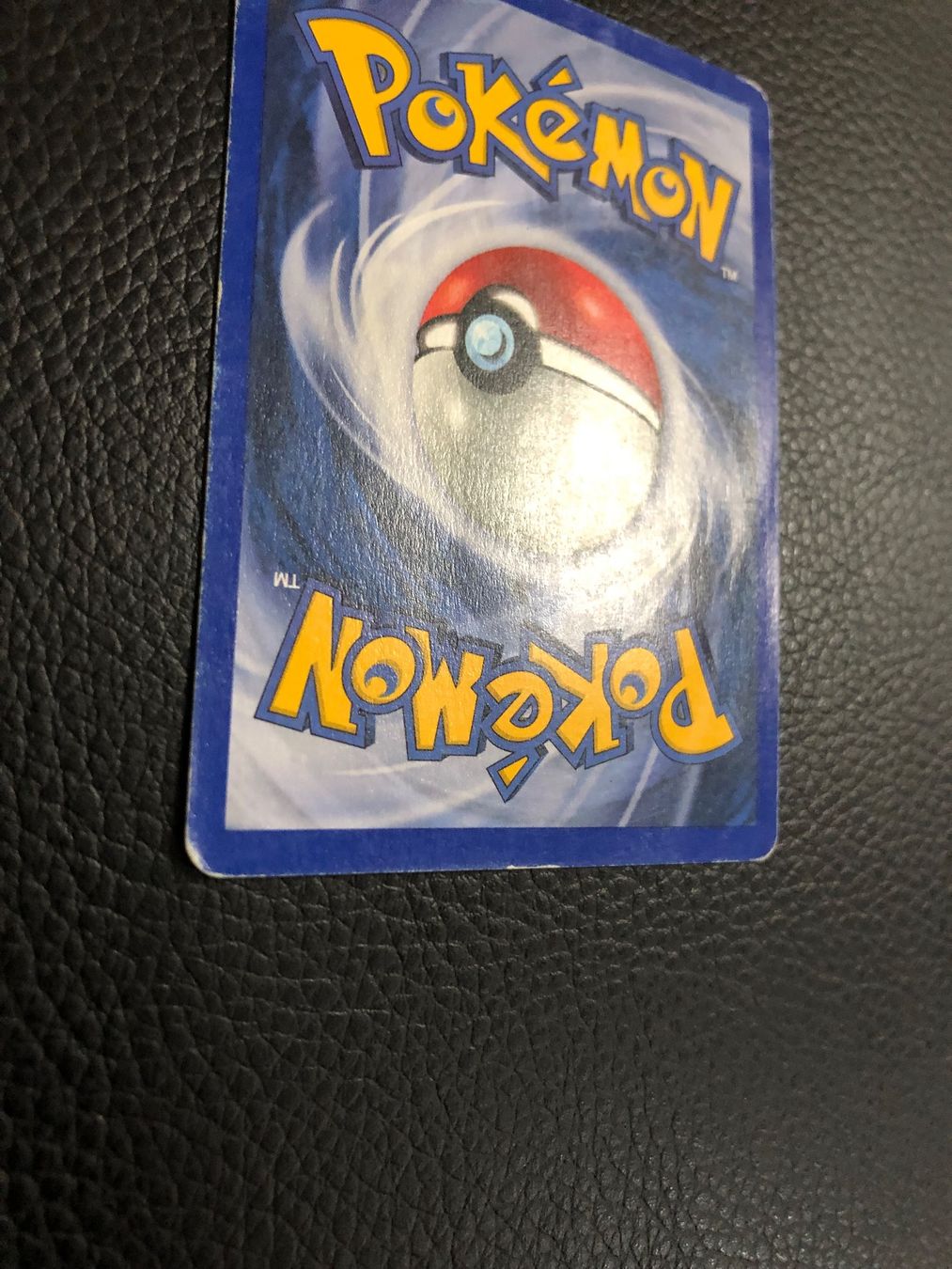 Pokémon Carte collezionabili: Neo Genesis Granbull 37/111 Ab 1 – Usato da Paradiso venduto da Pkmn10 4