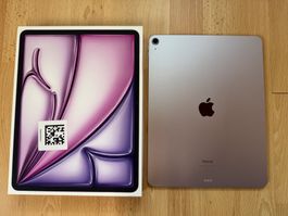 iPad Air 13 128 GB - wie neu