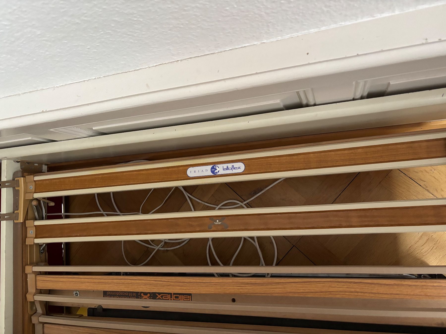 Letti: Bett 120cm, Lattoflex – Usato da Bern venduto da sge_d2xn 3