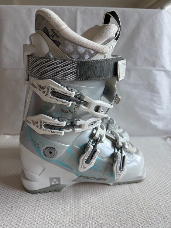 Head RAPTOR B5 RD jr - Chaussures de ski Junior - Neuf déstockage – Top