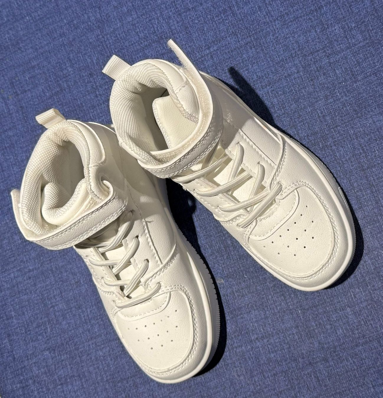 Scarpe per ragazzi: Kinderschuhe neu Gr. 27 – Nuovo (secondo la descrizione) da Horgen venduto da 4955 1