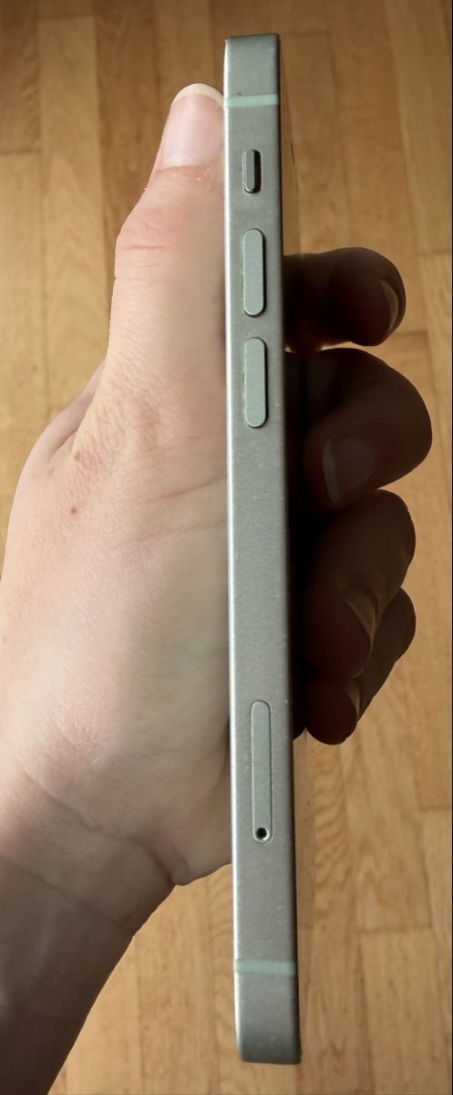 Apple Telefoni cellulari / Smartphones: Iphone 12 Mini (128 GB; Green) – Usato da Luzern venduto da MarinUndMegan 5