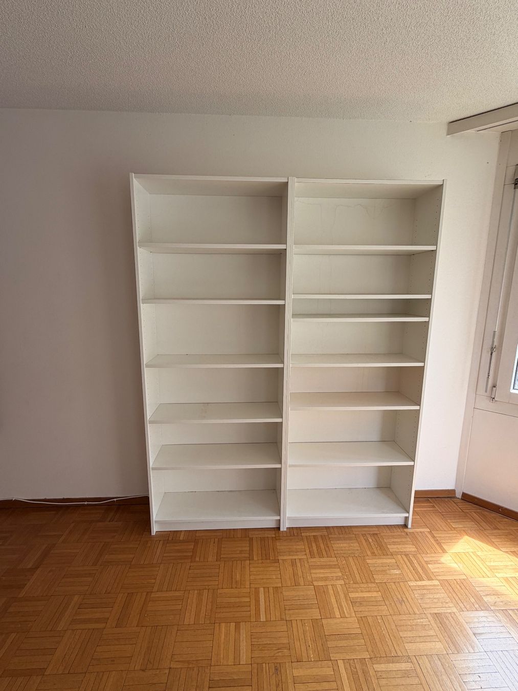 Ikea Scaffali: Free ikea bookshelf – Usato da Zürich venduto da kostas_pamp