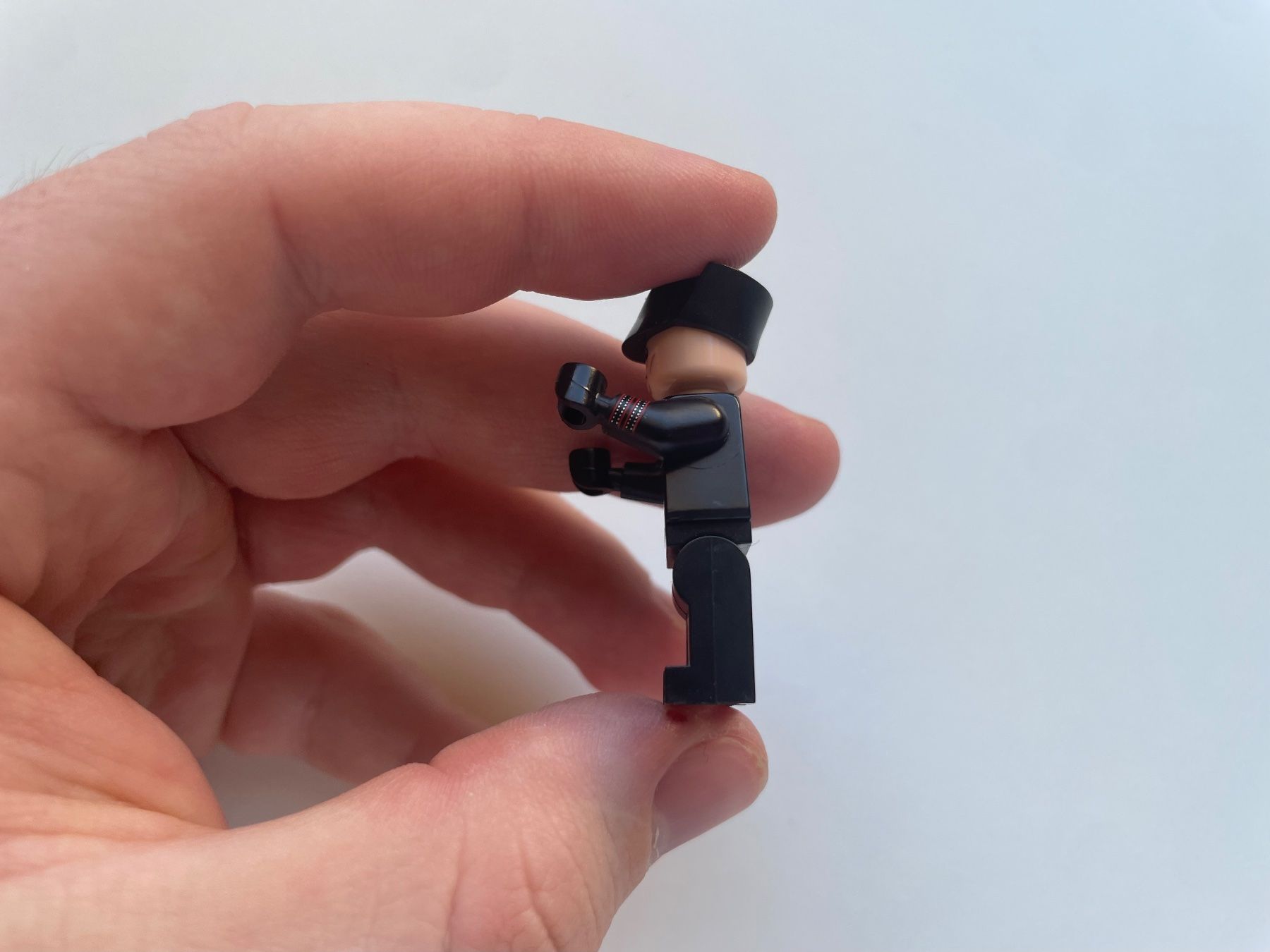 Lego Kit di costruzioni: Lego Star Wars - First Order General – Usato da Walenstadt venduto da GreenGoblin 3