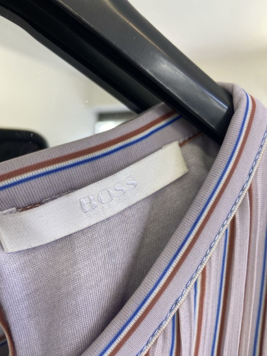 Hugo Boss Robes: Hugo Boss Kleid mega – D'occasion à Olten par AtelierSecondhand23 2
