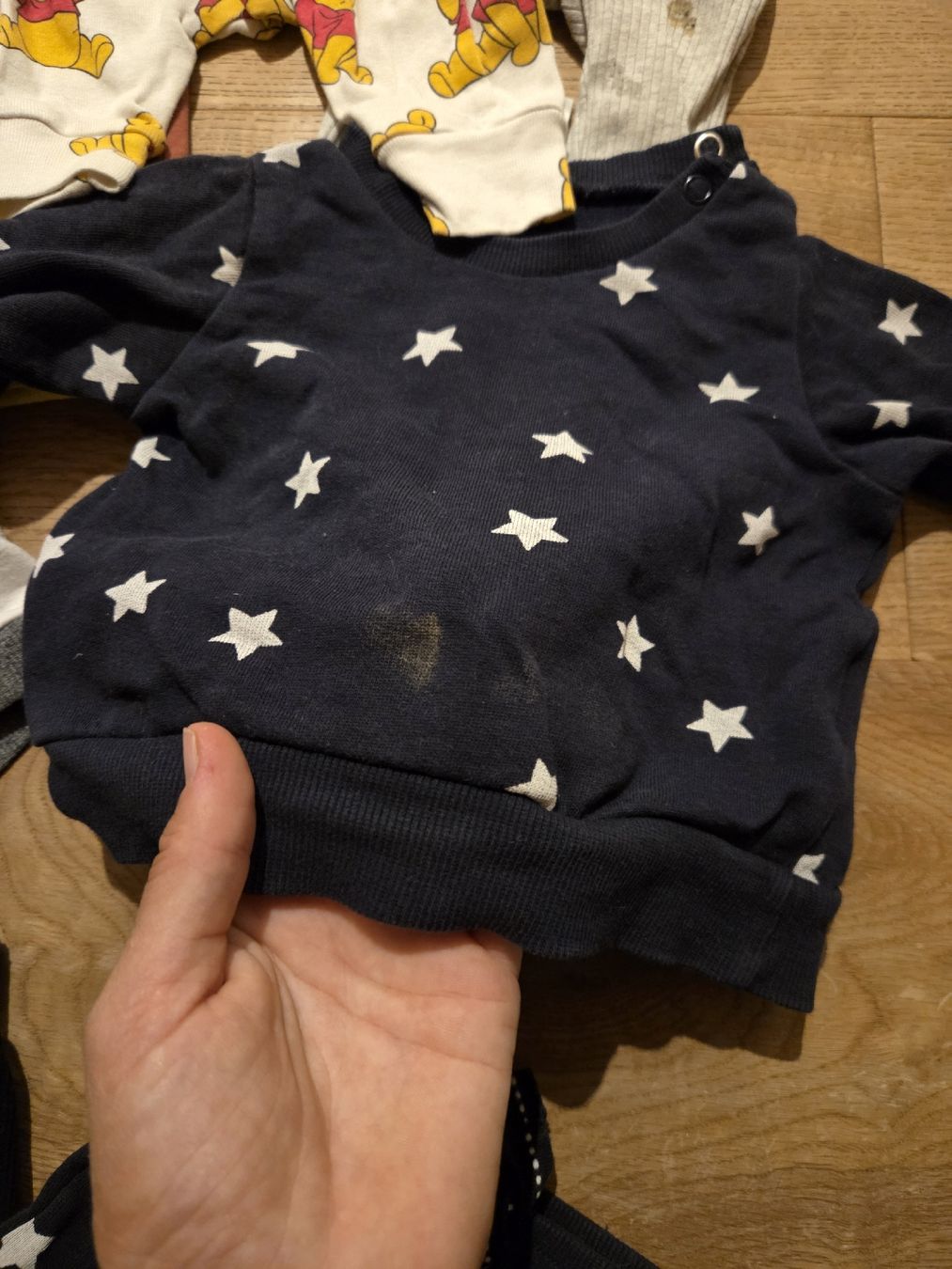 Ensembles coordonnés: sets Pulli/Hose Body/Hose – D'occasion à Zernez par fla_jdt6 1
