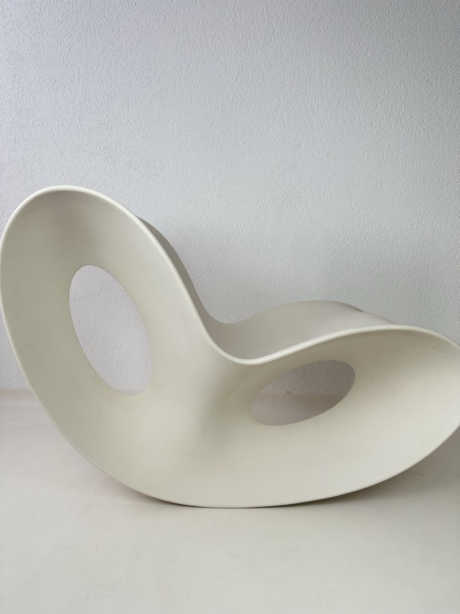 Magis Sessel: Fauteuil Voido par Magis  – Gebraucht aus Servion von marion13or 5