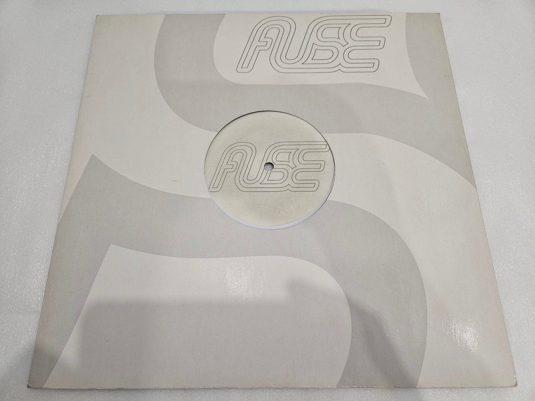 Dischi in vinile: Planet Fuse 3 – Devotion (Trance) – Usato da Uster venduto da Vinyl-Leidenschaft 1