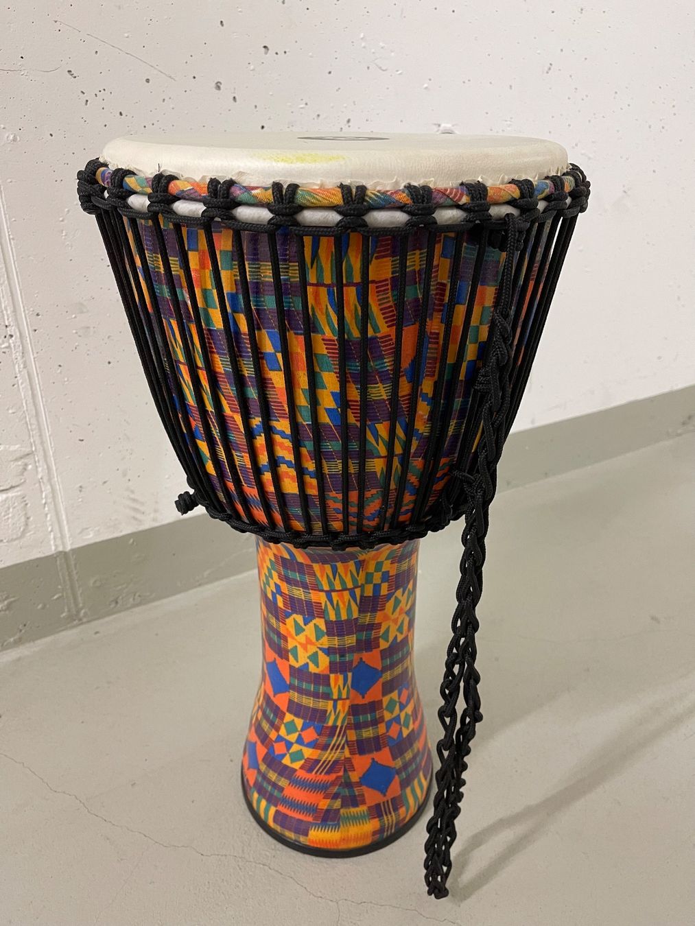 Strumenti musicali: Djembe Drum – Usato da Wilen b. Wollerau venduto da Marvinh2g2 2