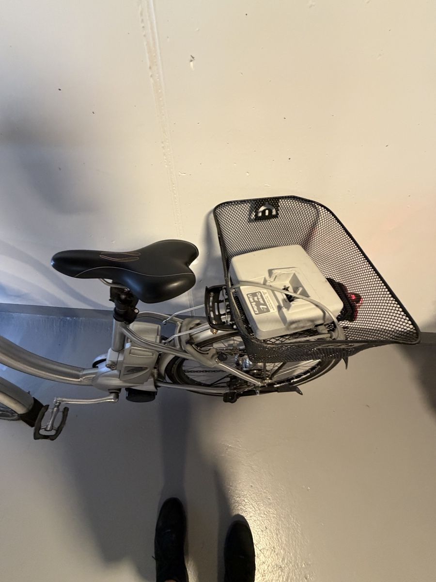 Flyer Vélos: Elektrovelo Flyer – D'occasion à Kägiswil par rezha 5