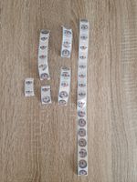 Migros Story Mania, 36 Sticker