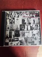 CD, The Rolling Stones – Exile On Main St (Blues Rock, 1994)