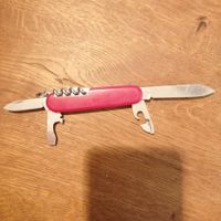 Victorinox Sackmesser