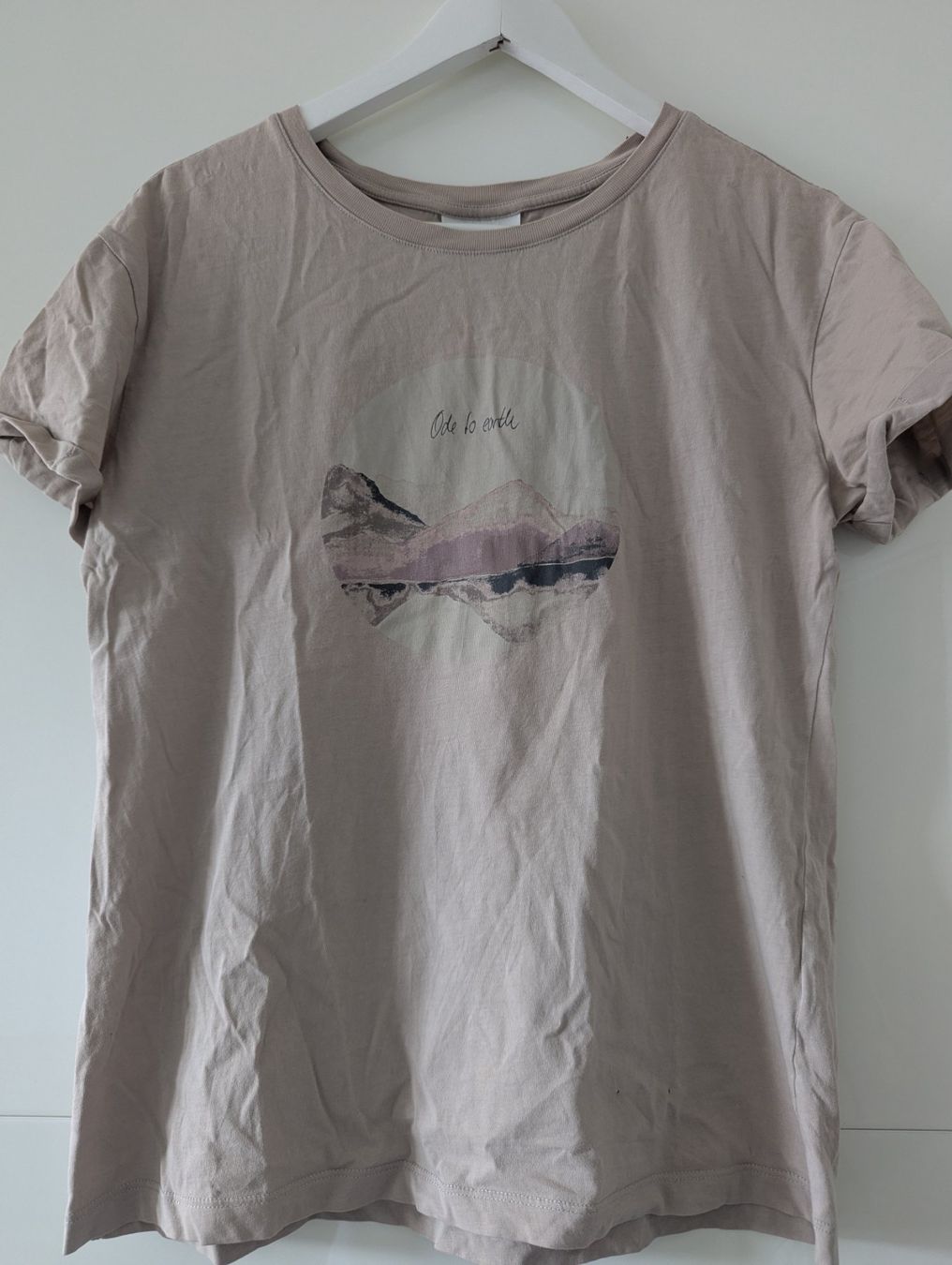 Armedangels T-shirt: Armedangels Shirt, Grösse XS – Usato da Zürich venduto da DebsBre 4