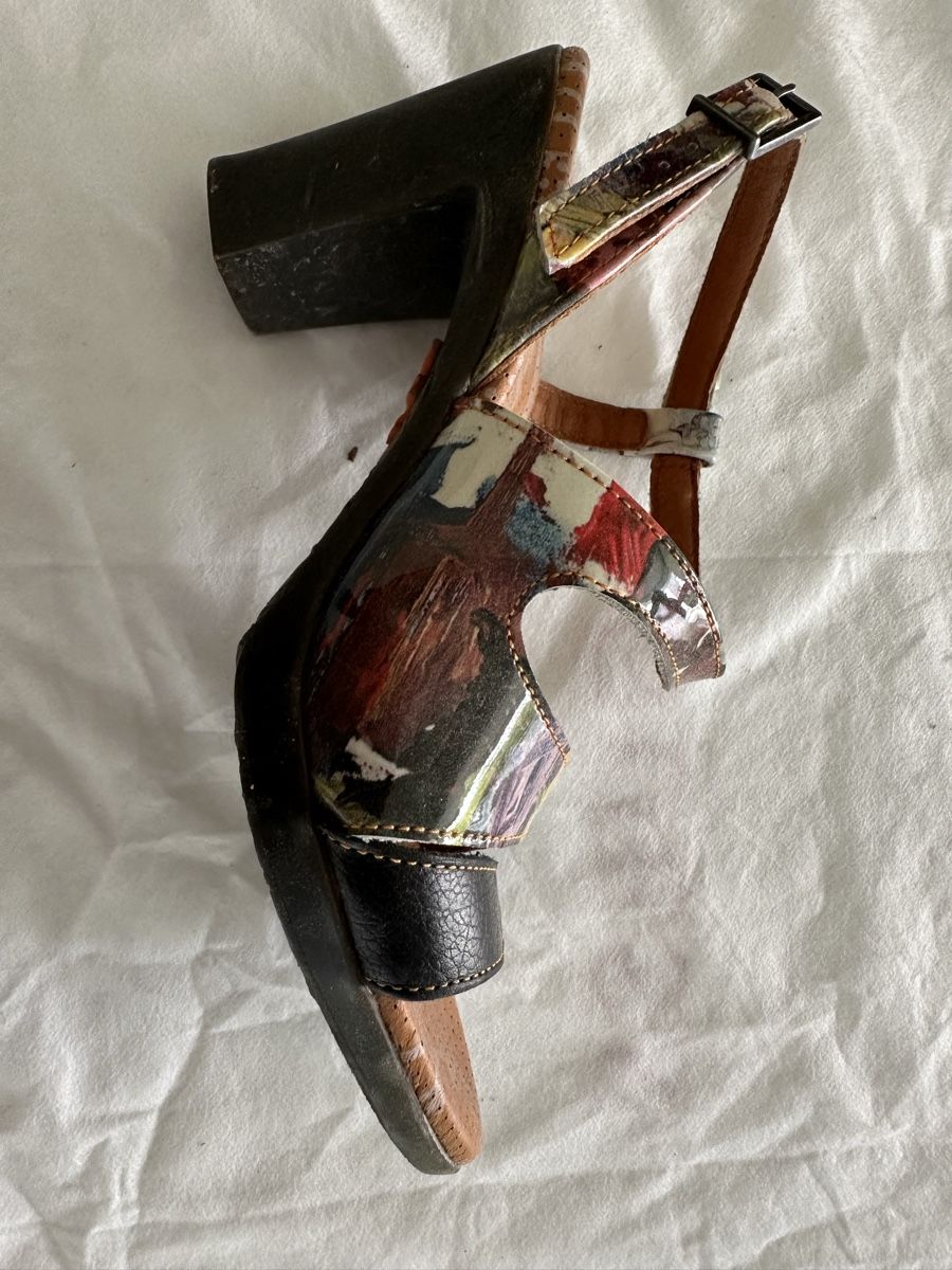 Art Scarpe da donna: ART SANDALES 38 – Usato da Chêne-Bourg venduto da Sophro 2