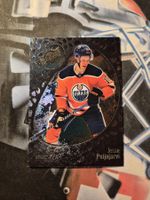 NHL Jesse Puljujarvi Edmonton Oilers