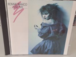 CD Bonnie Bianco - Just Me 😎