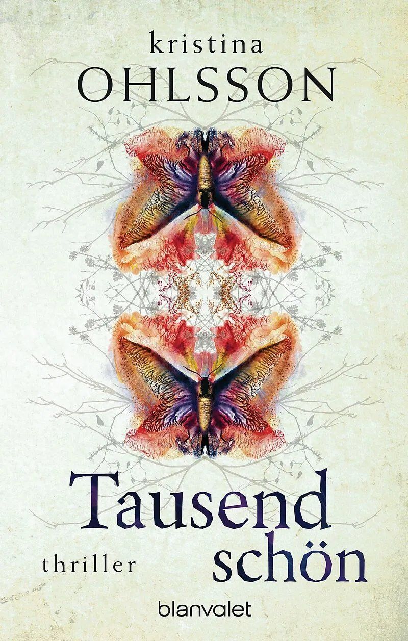 Livres: Spannende Thriller – D'occasion à bern par jeannie2006