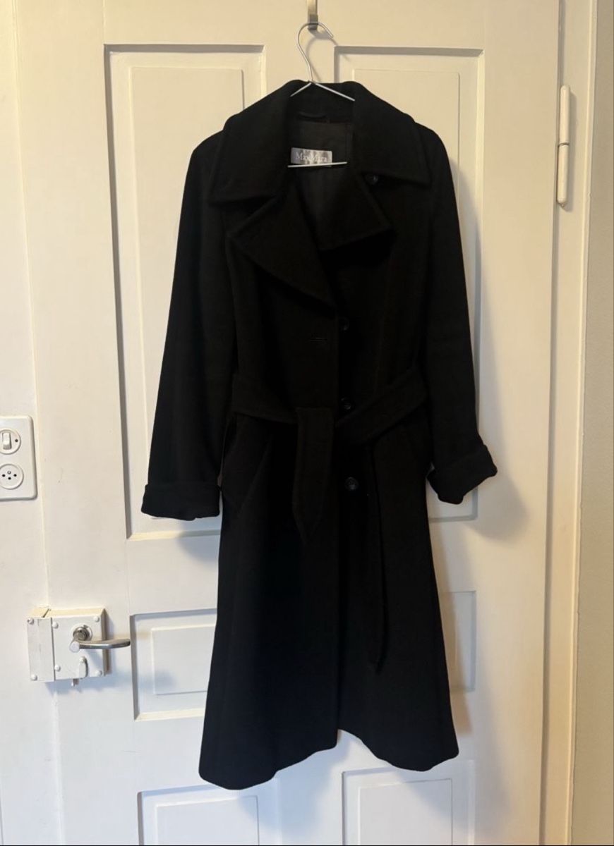 Max Mara Manteaux: Max Mara Mantel – D'occasion à Zürich par cor_h97c 1