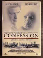 Confession (Französisch, Englisch)