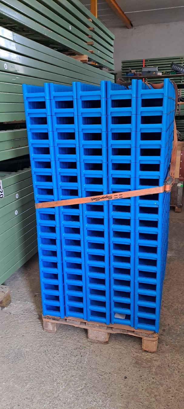 Contenitori & Simili: Pos.1  Lagerboxen der Marke Auer – Usato da Stetten AG venduto da Theres82 5