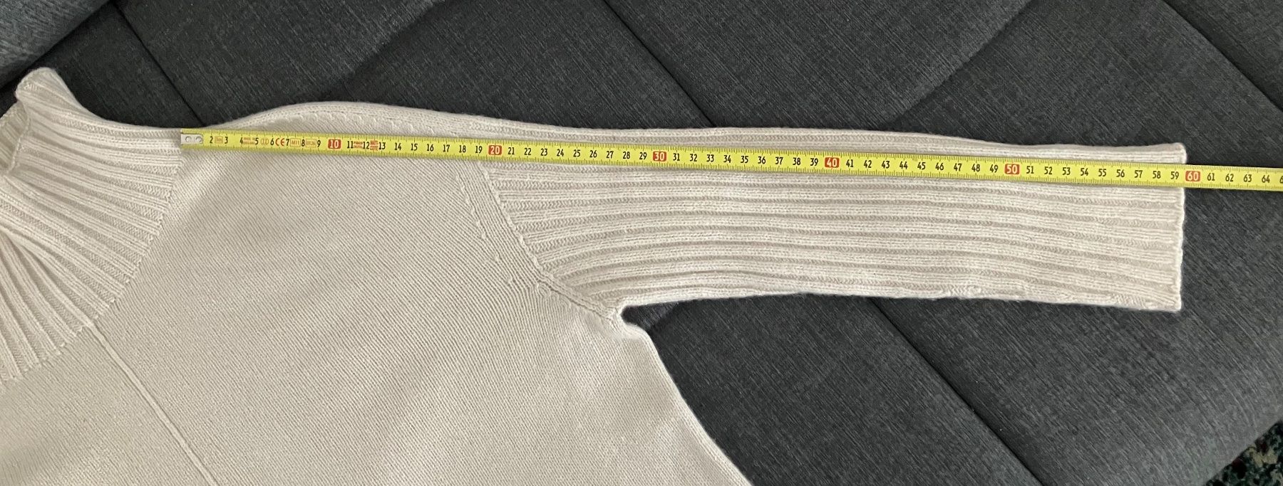 Maglioni & Felpe: ANTONELLI Firenze  Pullover Wolle/ Seide / Cashmere XXS – Usato da Weiningen ZH venduto da moon-55 4