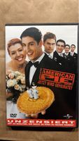 American Pie - Jetzt wird geheiratet (DVD) (2404)